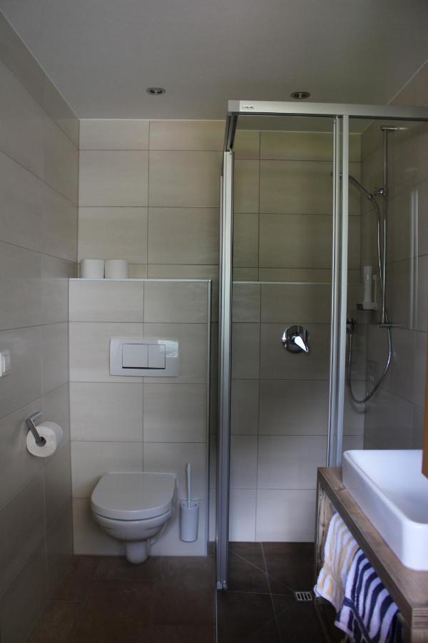 Apartments Alpenrose 플리르쉬 외부 사진