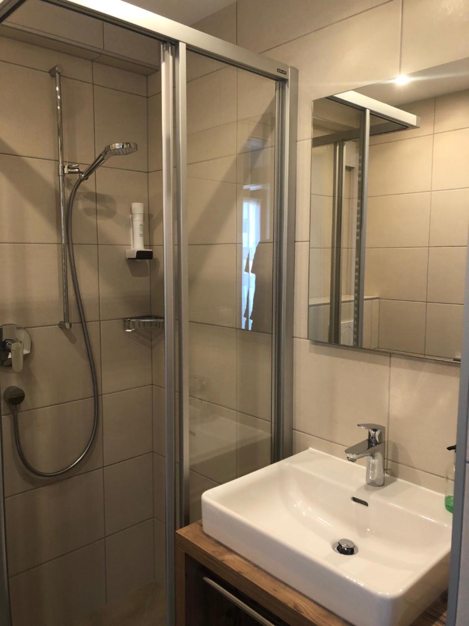 Apartments Alpenrose 플리르쉬 외부 사진