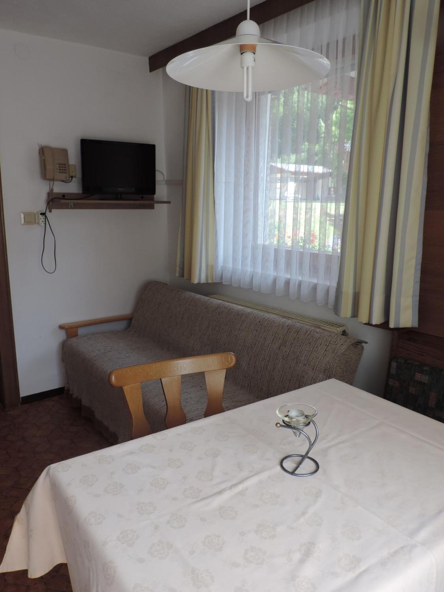 Apartments Alpenrose 플리르쉬 객실 사진