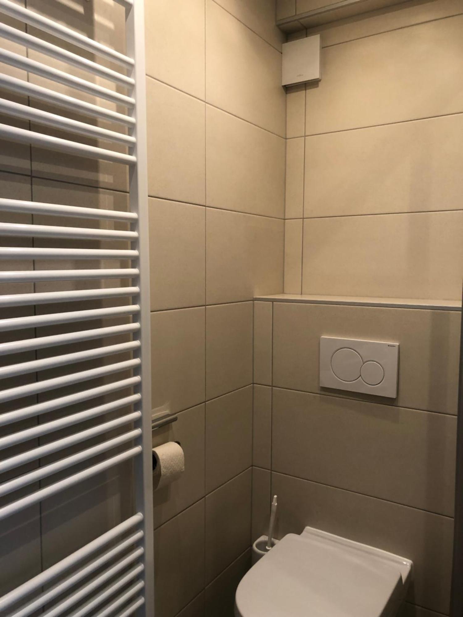 Apartments Alpenrose 플리르쉬 외부 사진