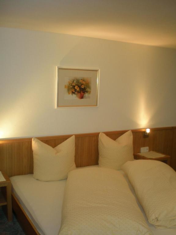 Apartments Alpenrose 플리르쉬 객실 사진