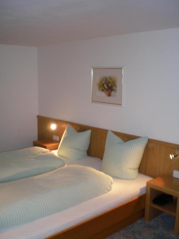 Apartments Alpenrose 플리르쉬 외부 사진